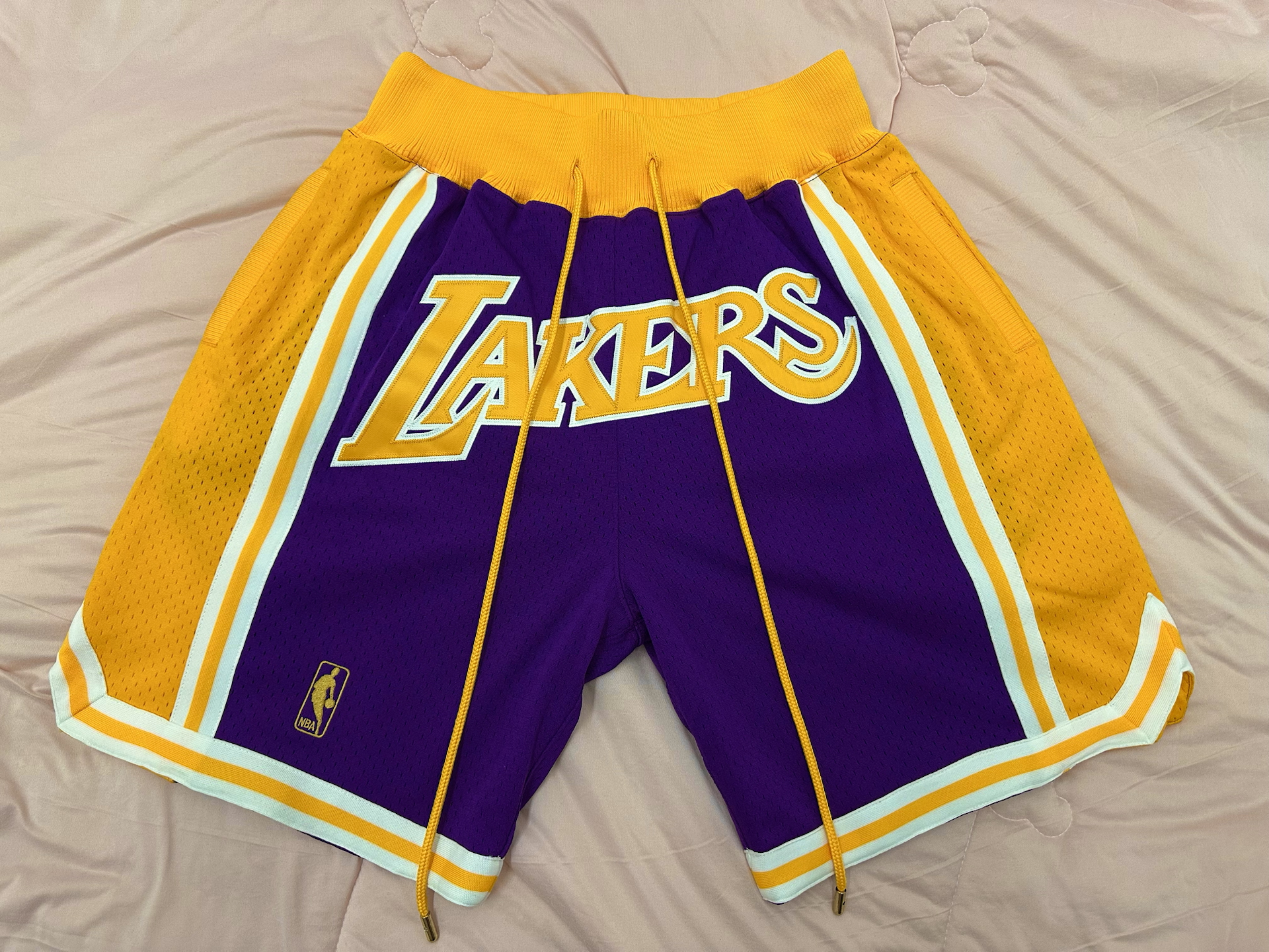 给大家推荐夏季篮球短裤 #我的宝藏篮球裤 #nba篮球短裤 #詹姆斯涂铑