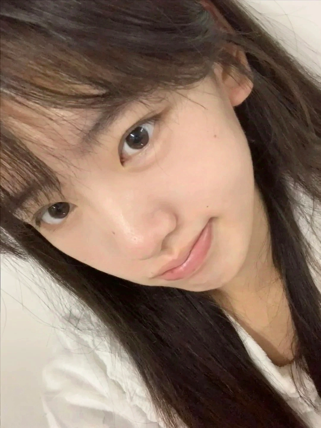 19岁这皮肤.素颜想干净通透真的不难呀