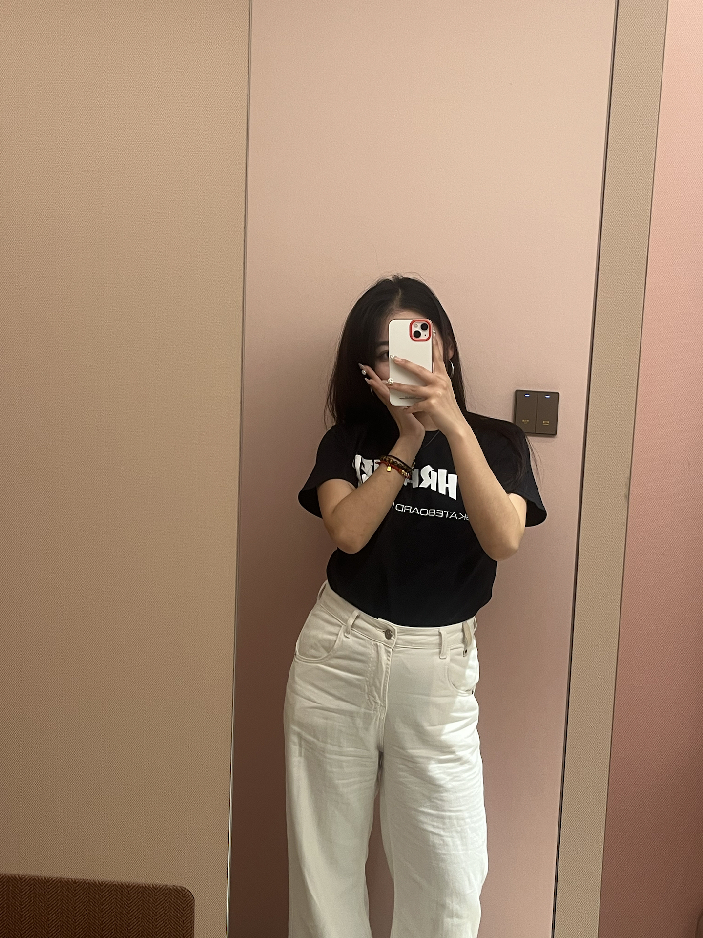 custom review-Thrasher Унисекс Футболки