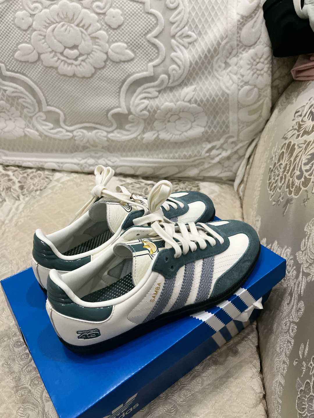 Фото из отзыва