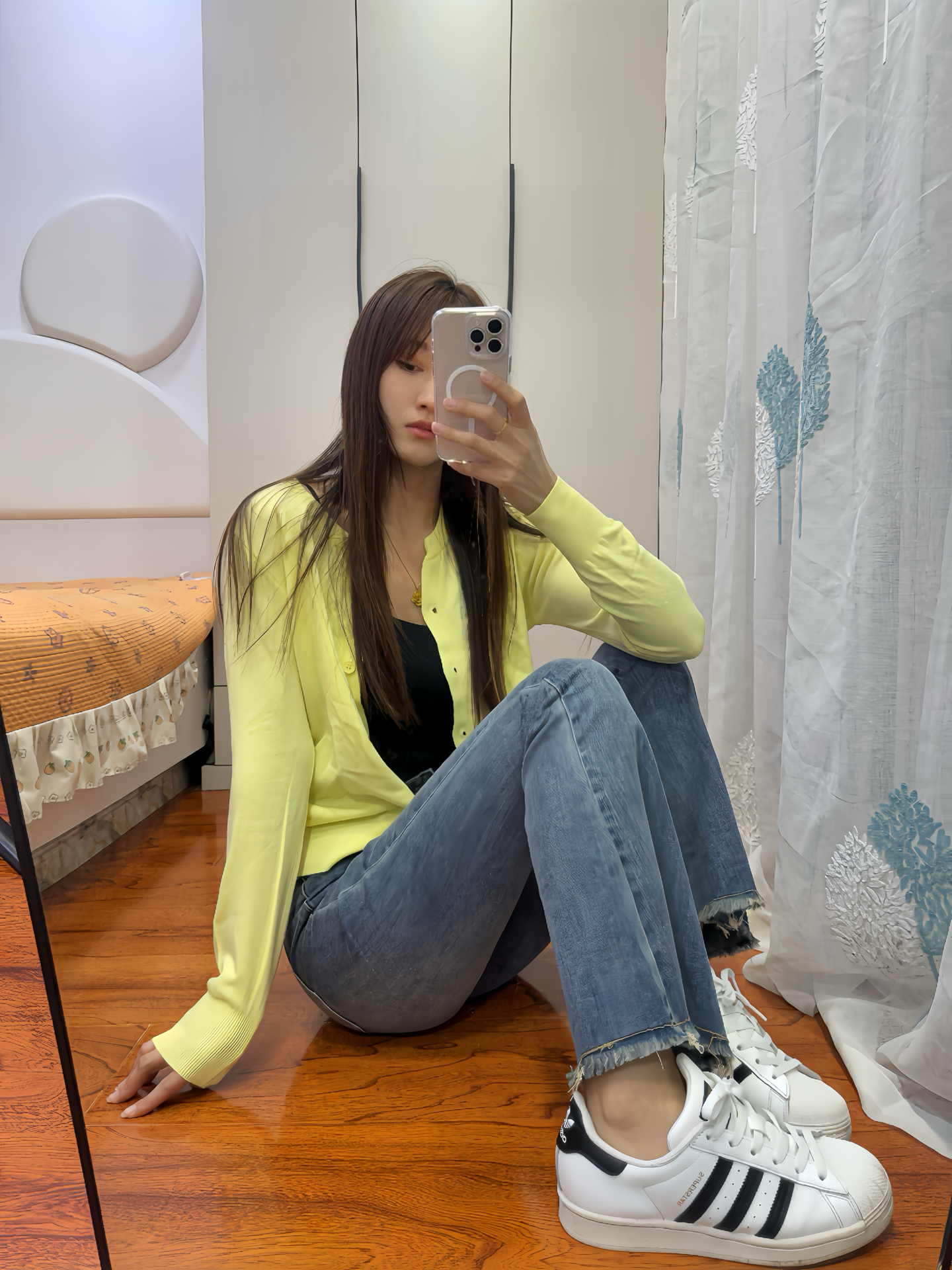 贝壳头我的最爱