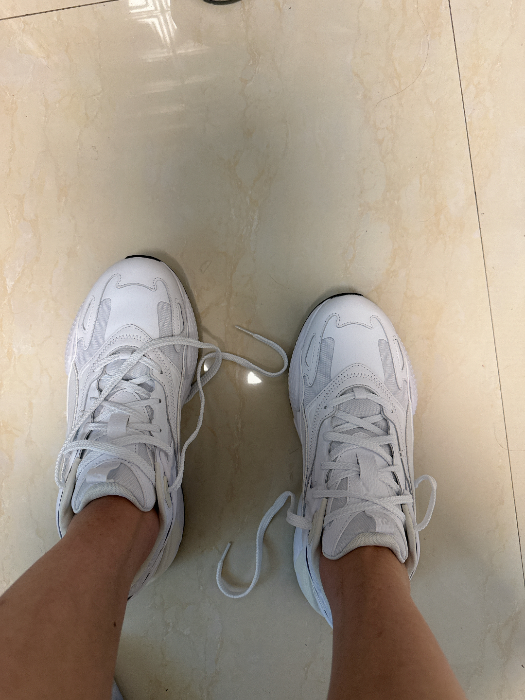 custom review-PUMA RS X Abrasion Resistant Низкий Топ Casual Унисекс Белый