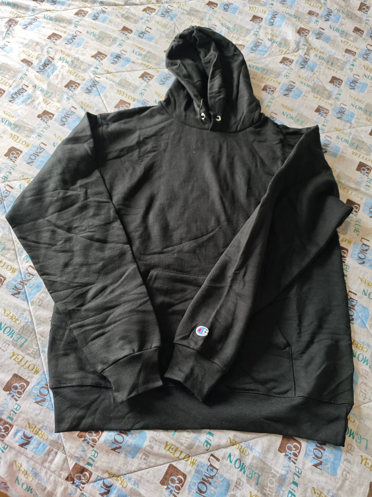 Фото из отзыва