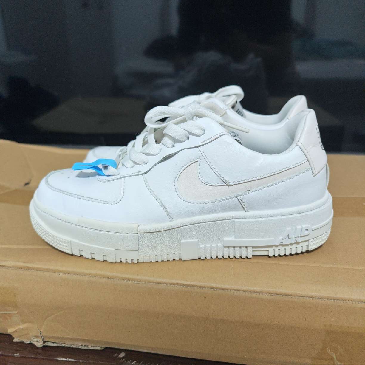 nike air force 1 pixel true to size