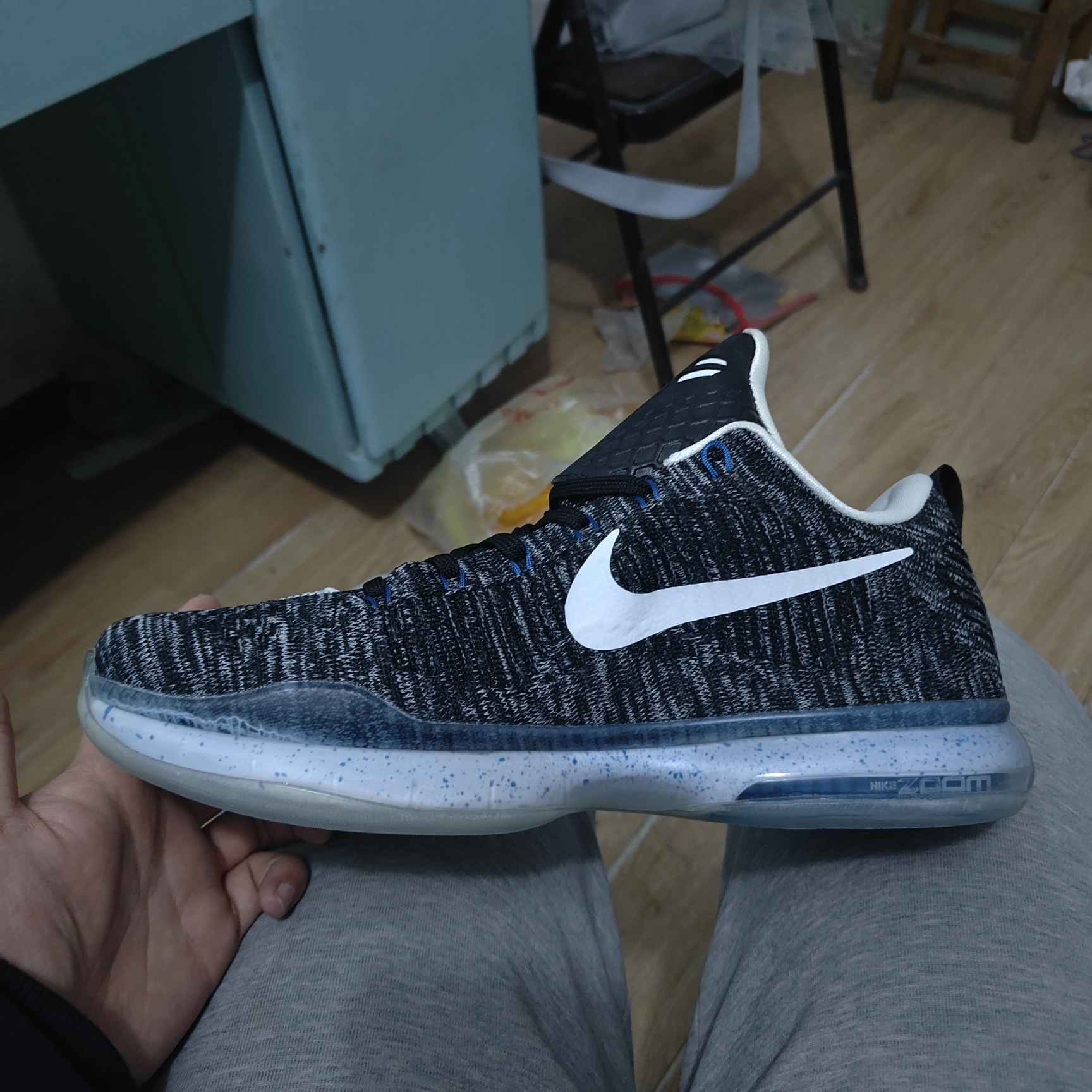 kobe 10 replica