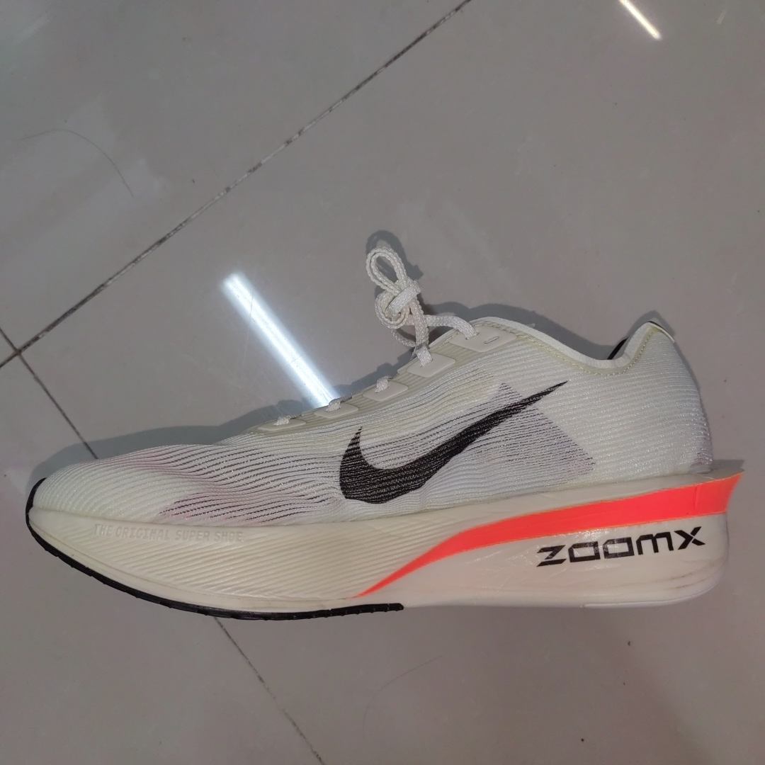 vapormax metallic purple