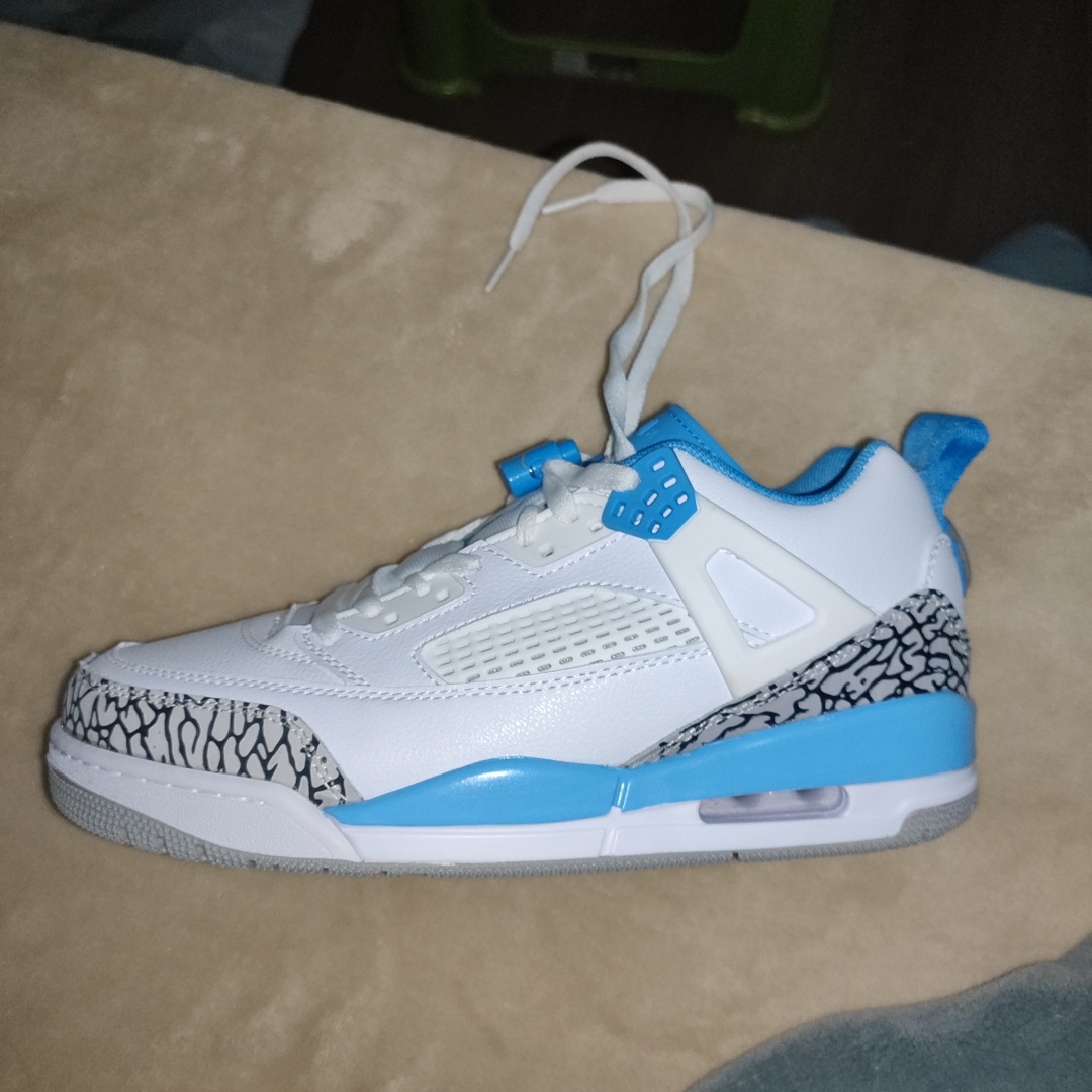 unc jordan 4 real vs fake