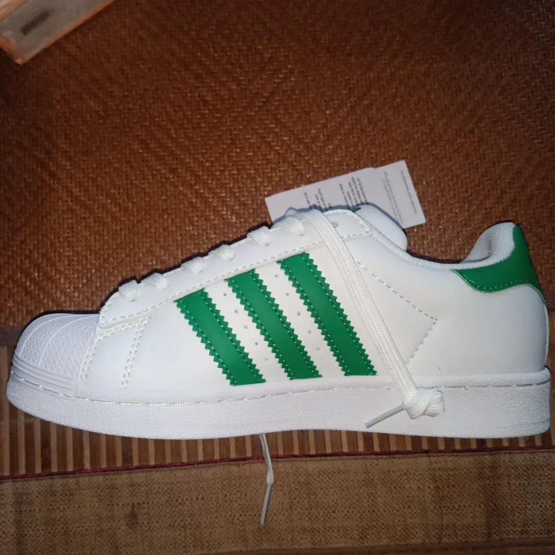 adidas gazelle silver green womens adidas Superstar ADV Shoes Green 8