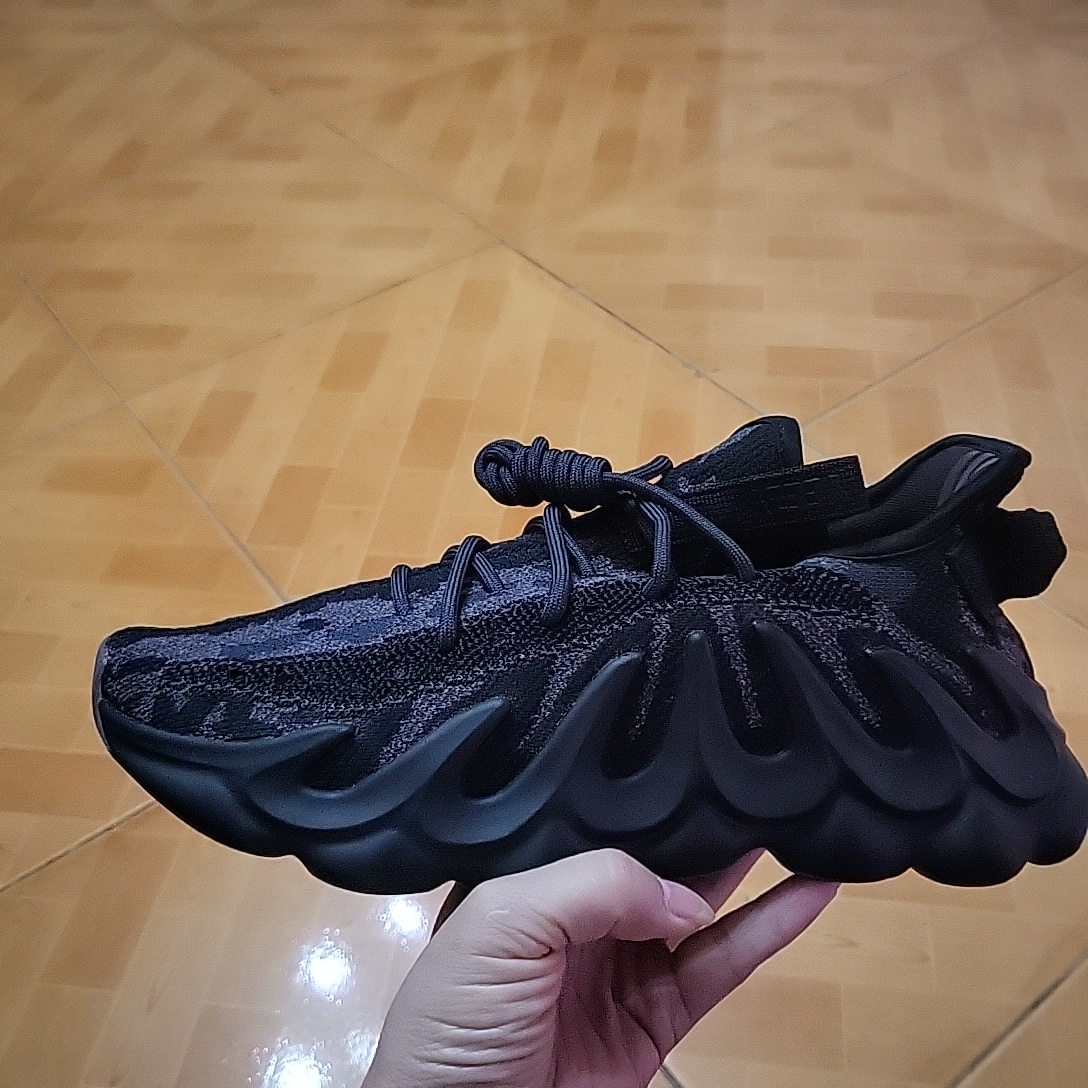 fake yeezy 450 dark slate