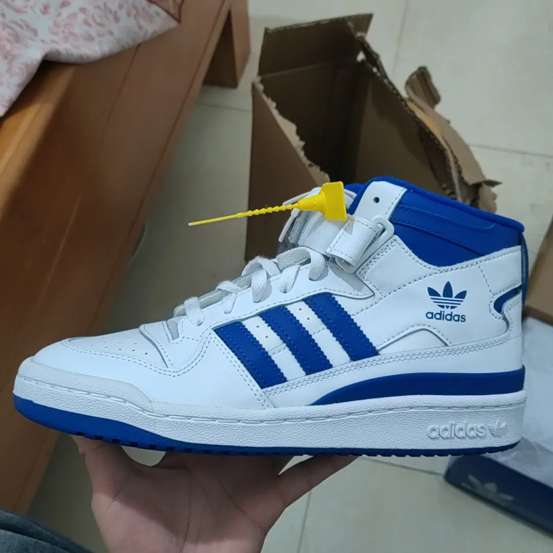 adidas gazelle silver green womens Eric Emanuel x Adidas Forum 84 Hi 'McDonald's All-American'  SVRN
