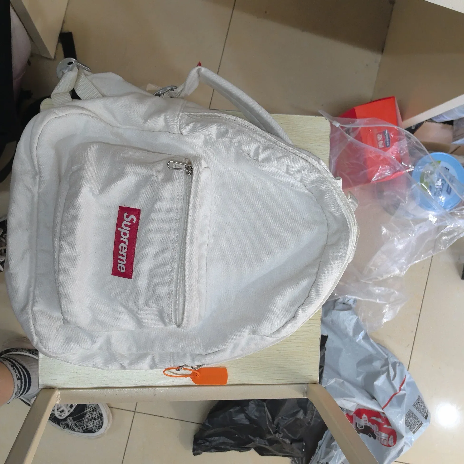 POIZON