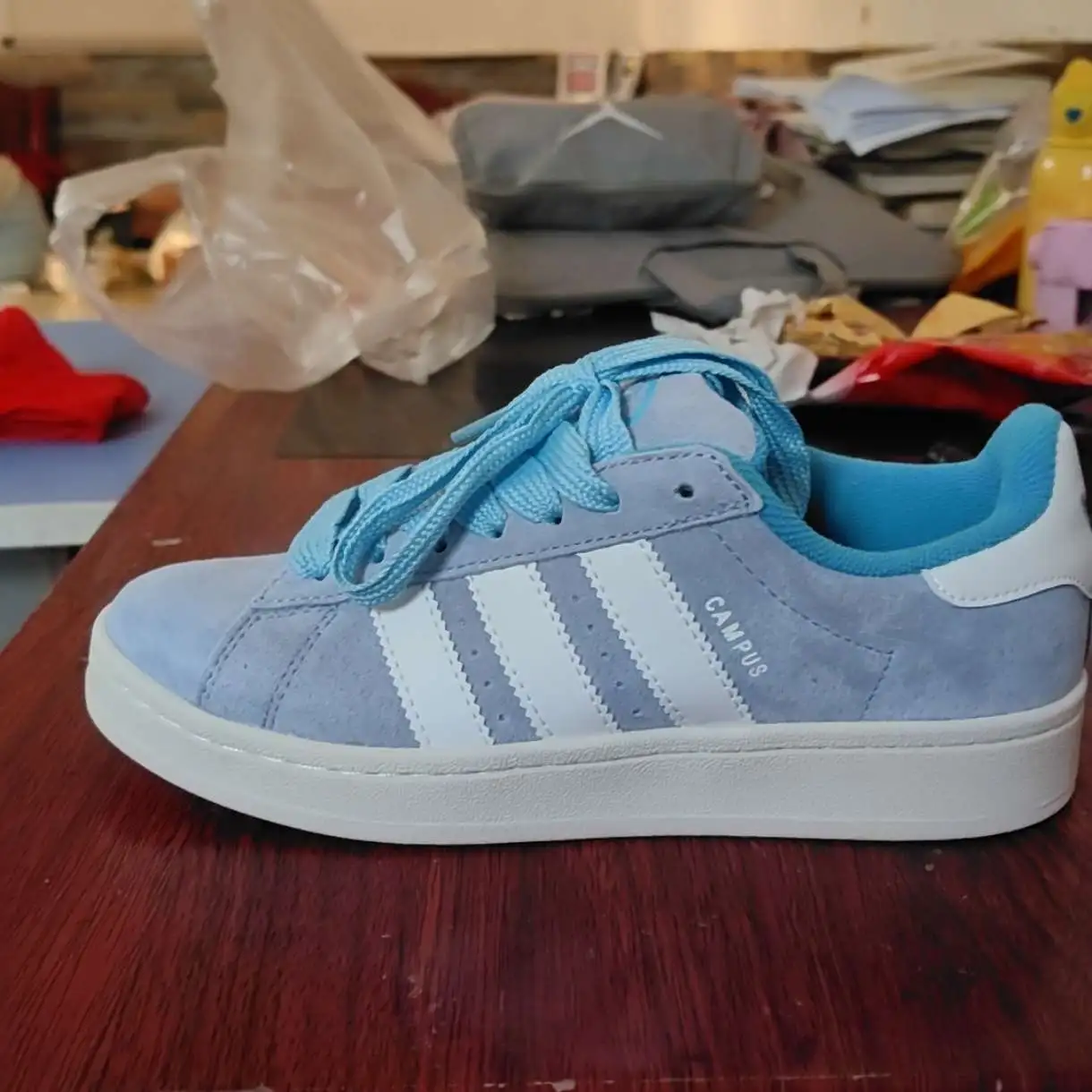 adidas gazelle silver green womens adidas Originals Campus 00s Shoes main image 0