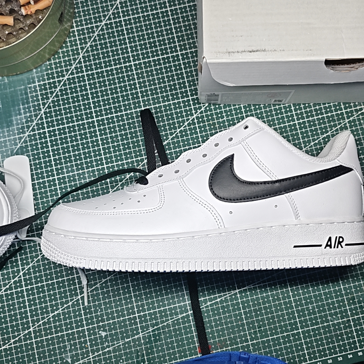 air force 1 an20 meaning