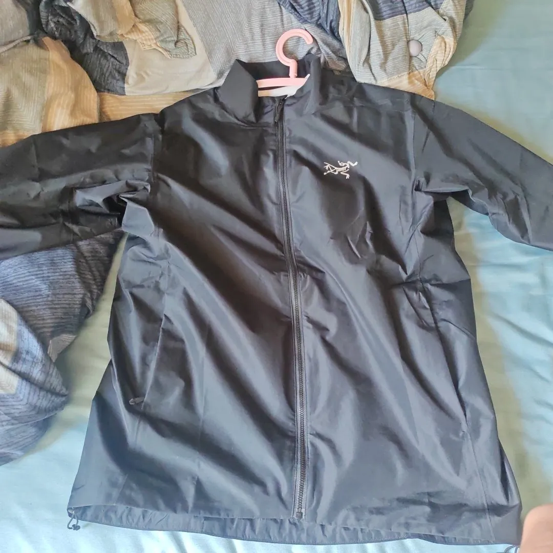 Arcteryx Solano：How to Spot Fakes (2025) - POIZON