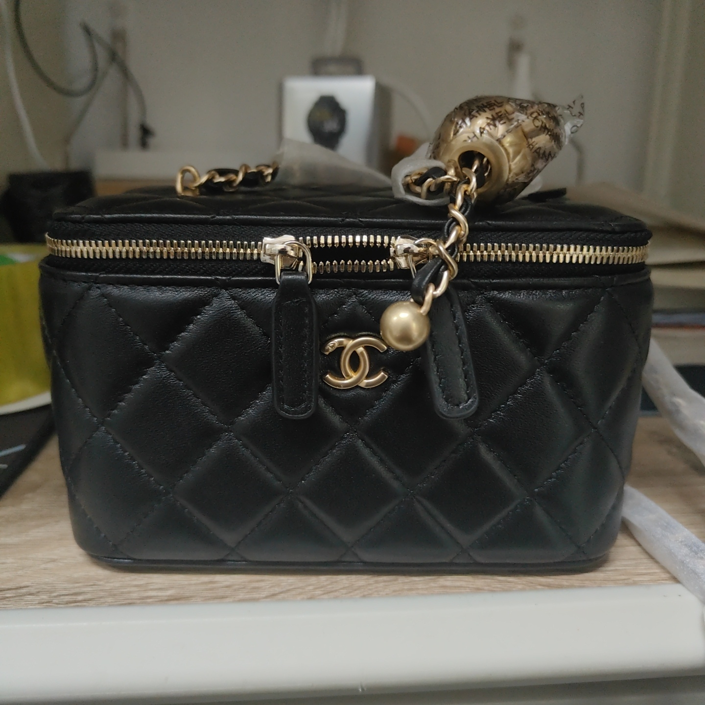 Chanel Bag Duplicate Authenticity Check：Expert Guide (2025