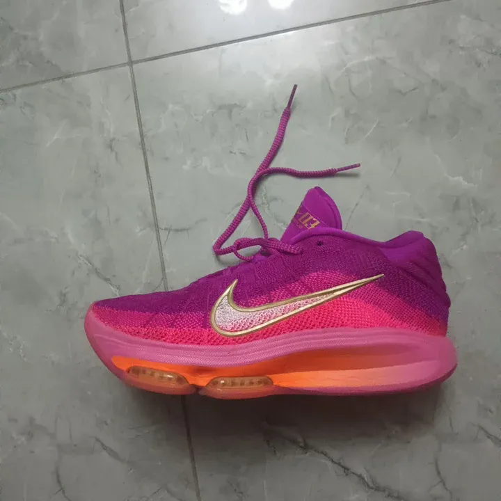 Nike Prototype g.t hustle 30cm 美品 Nike G.T. Hustle 3 Blueprint ナイキ | jordan_sneakers