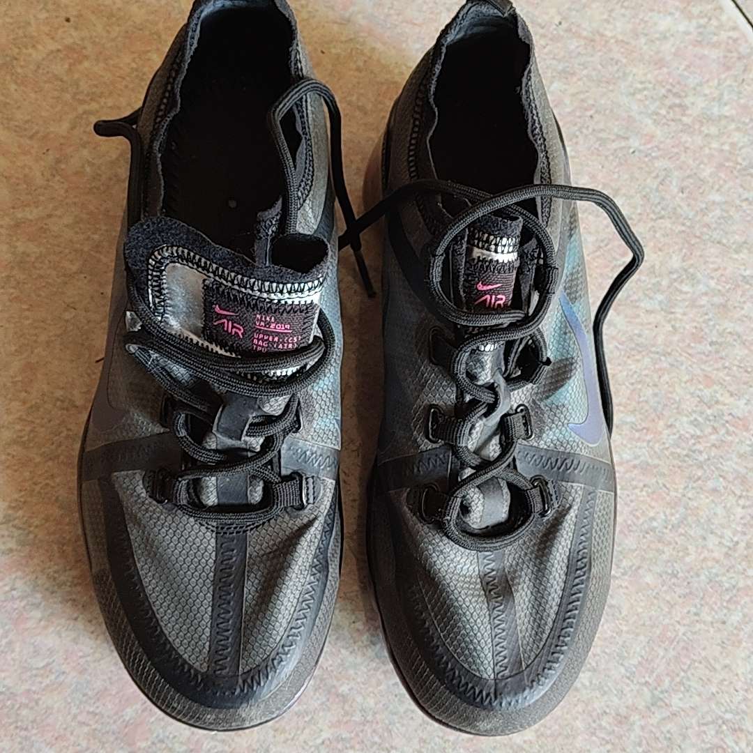 vapormax 2019 fake