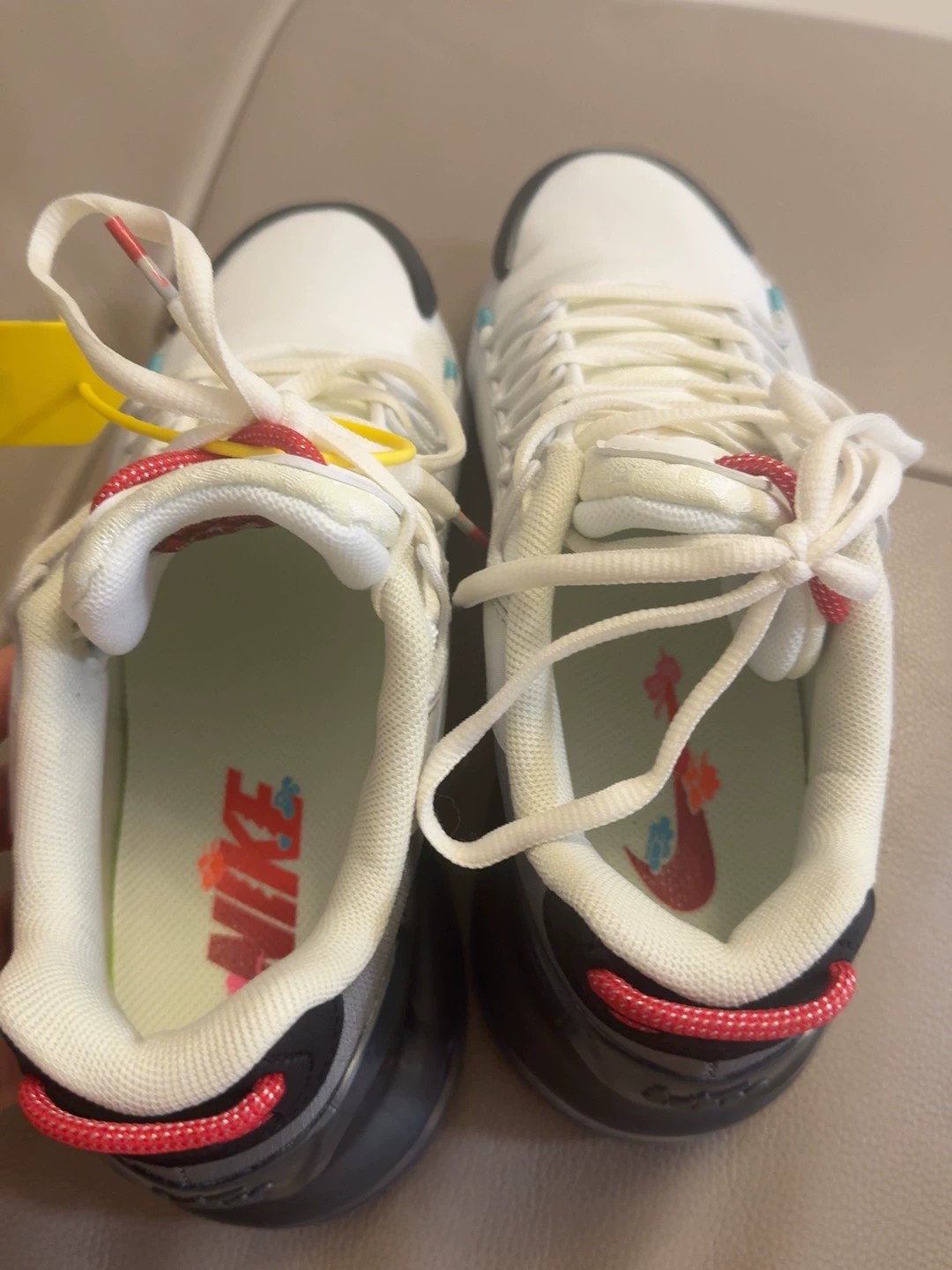 nike air max for lifting