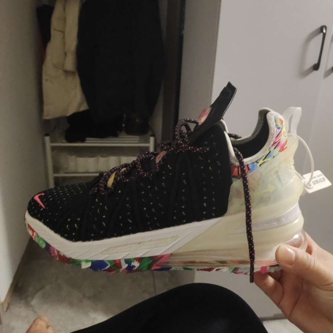 fake lebron james shoes