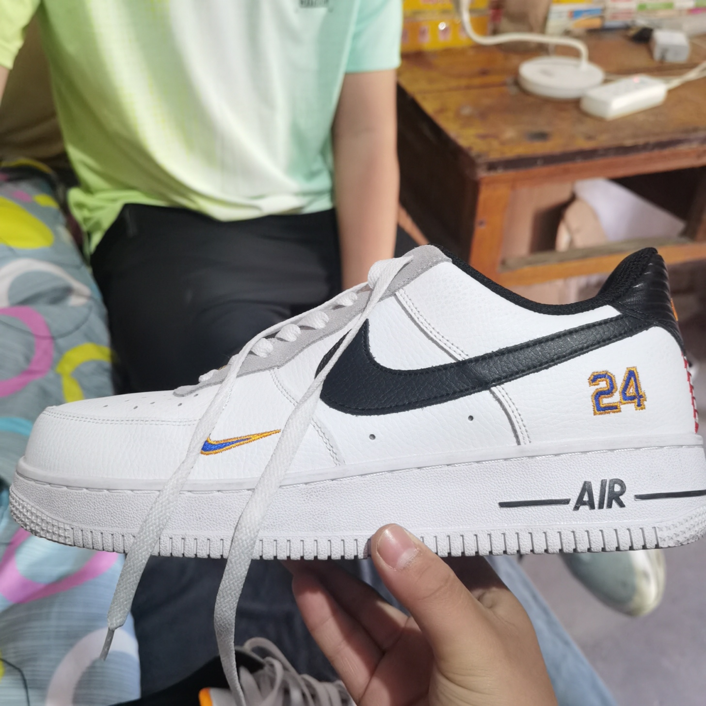 fake ken griffey jr shoes