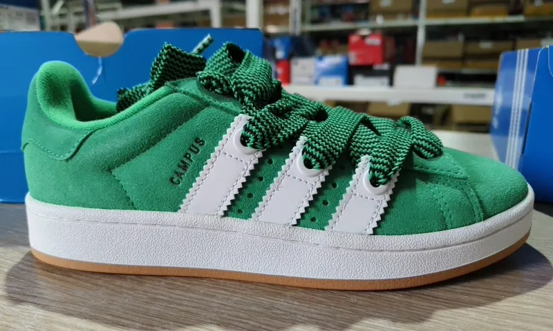 adidas gazelle silver green womens adidas Women's Campus 00s Shoes, Size 11, BLACK/OFF White