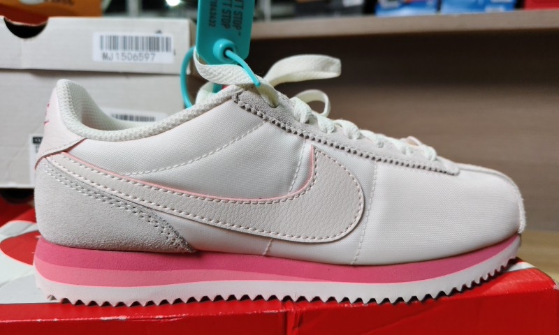 how to check if nike cortez is original