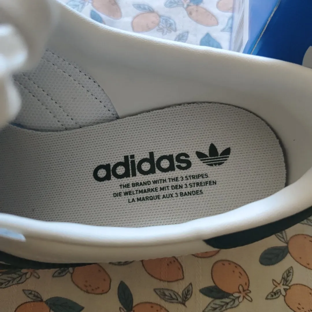 adidas gazelle silver green womens adidas Superstar II Womens Lifestyle Shoes Core Black White Core Black  KH9019 – Shoe Palace