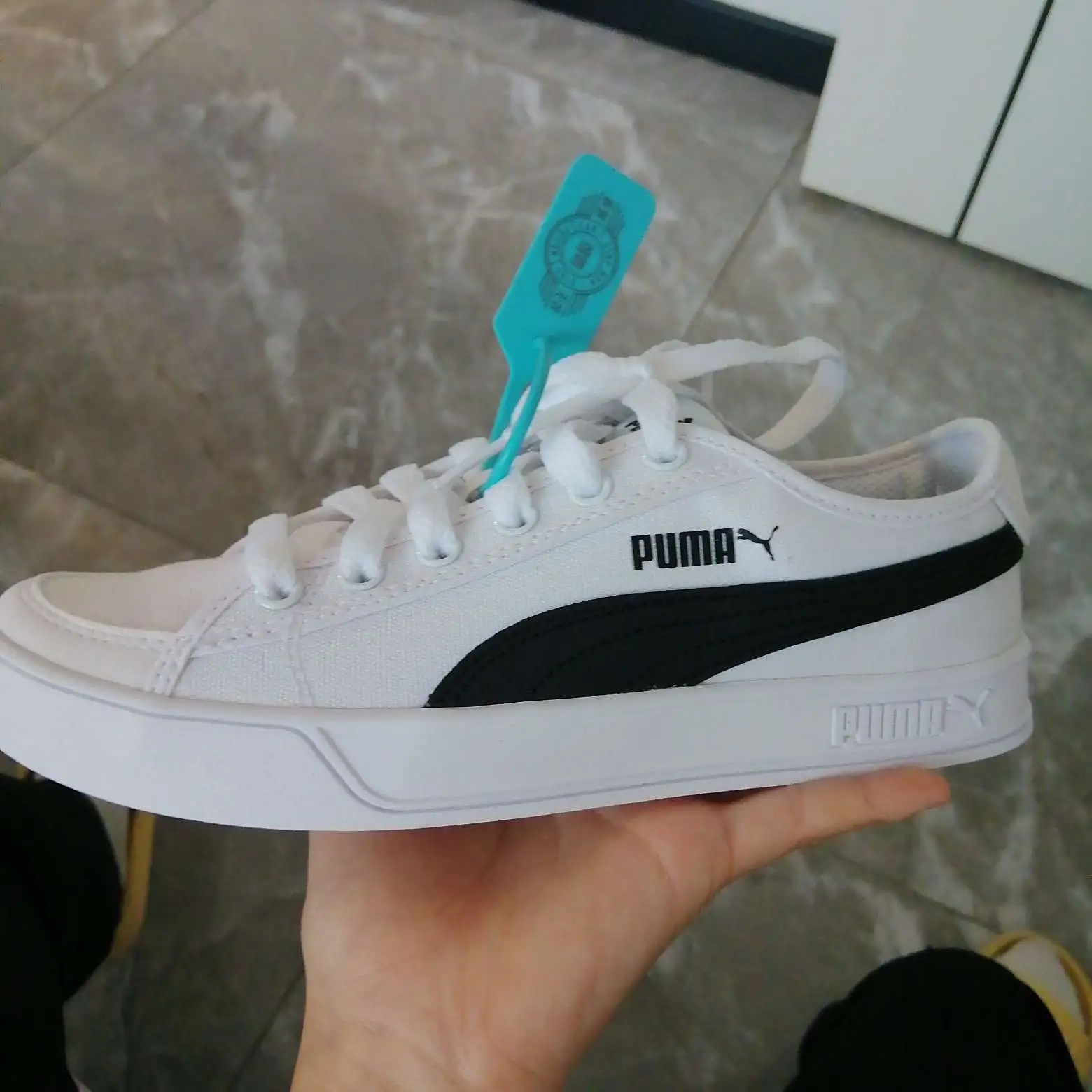 POIZON