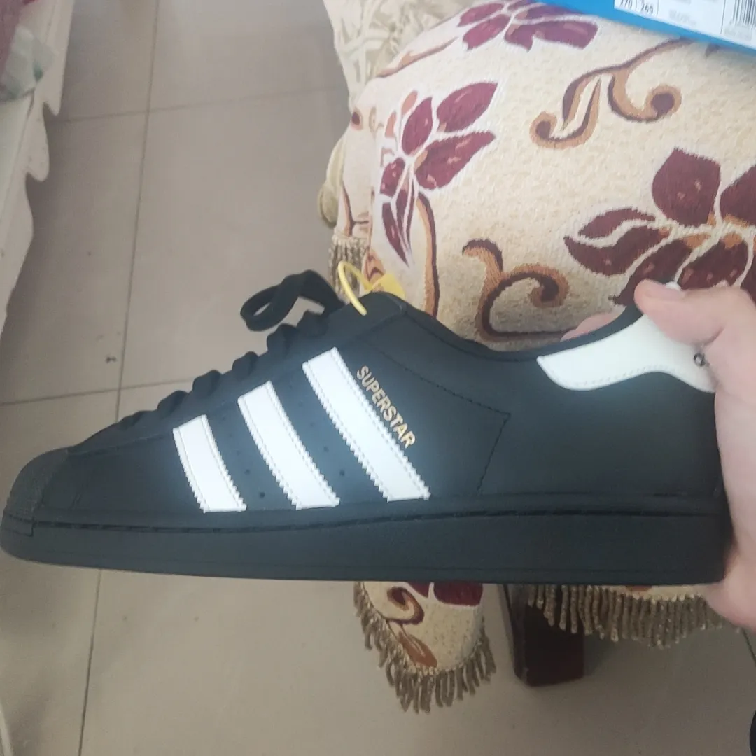 adidas gazelle silver green womens adidas Kids' Grade School Superstar II Shoes, Size 6, White main image 0
