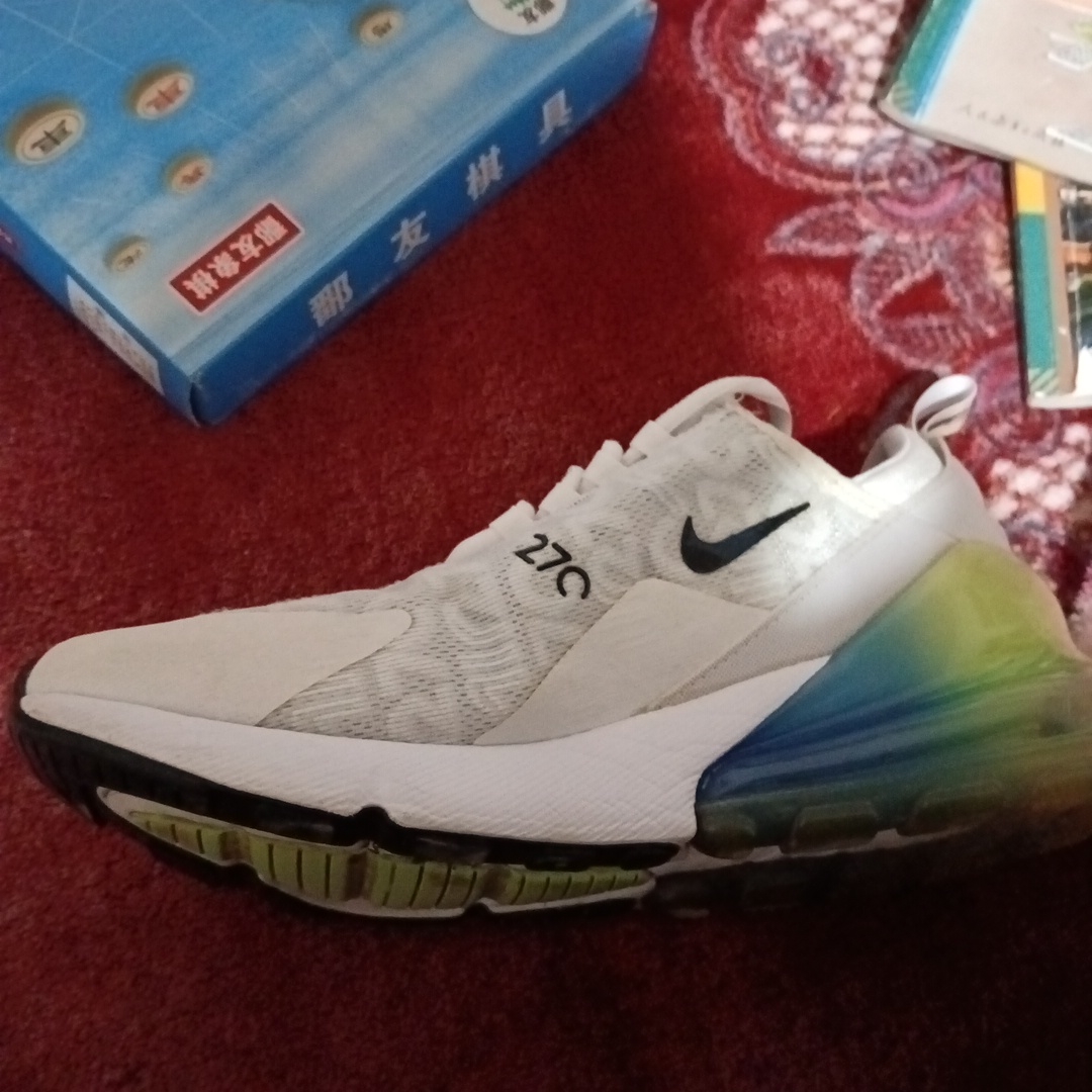 how to tell if 270 are fake