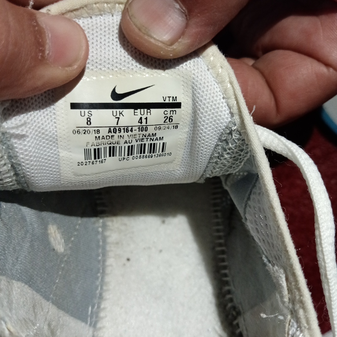 how to tell if 270 are fake