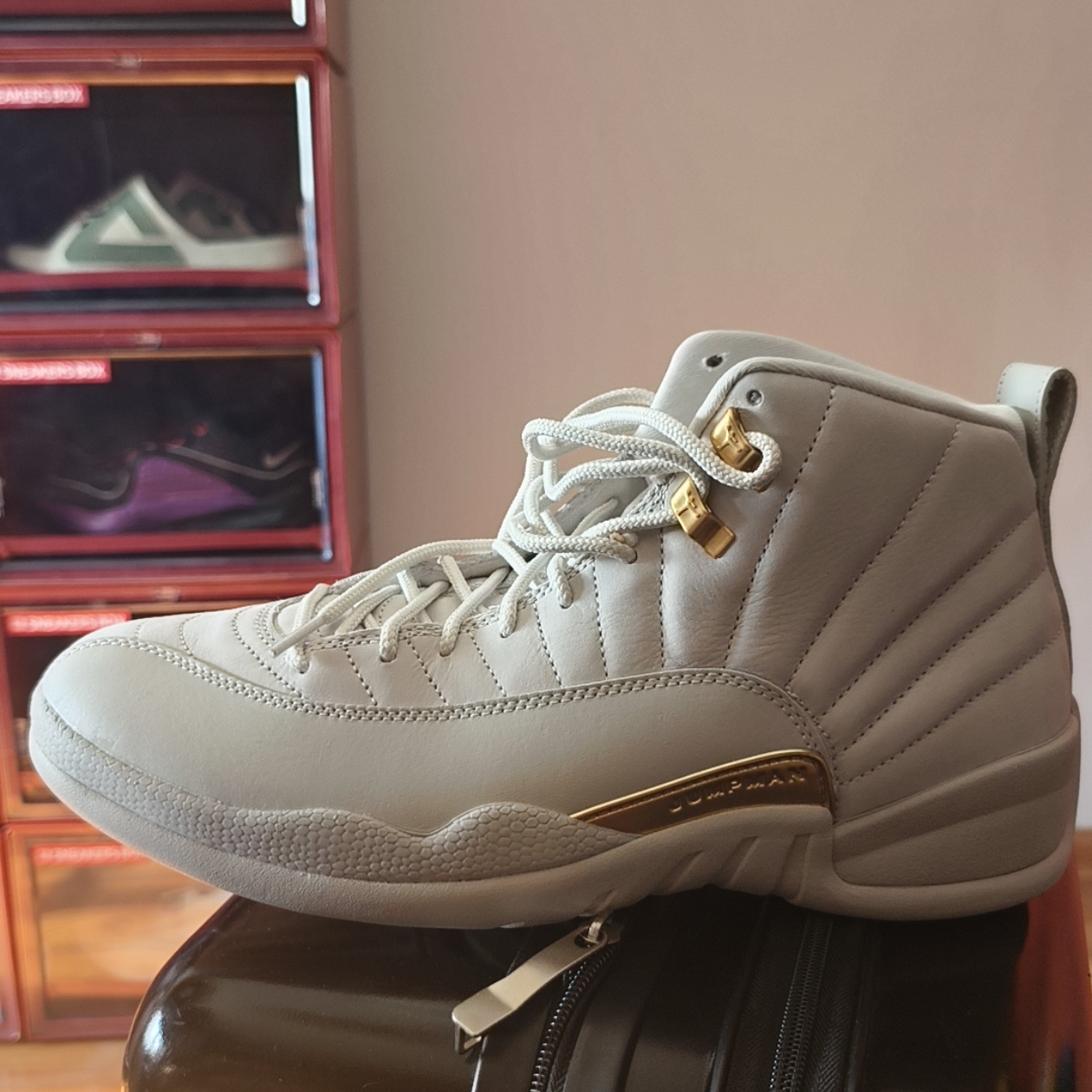 jordan retro 12 true to size
