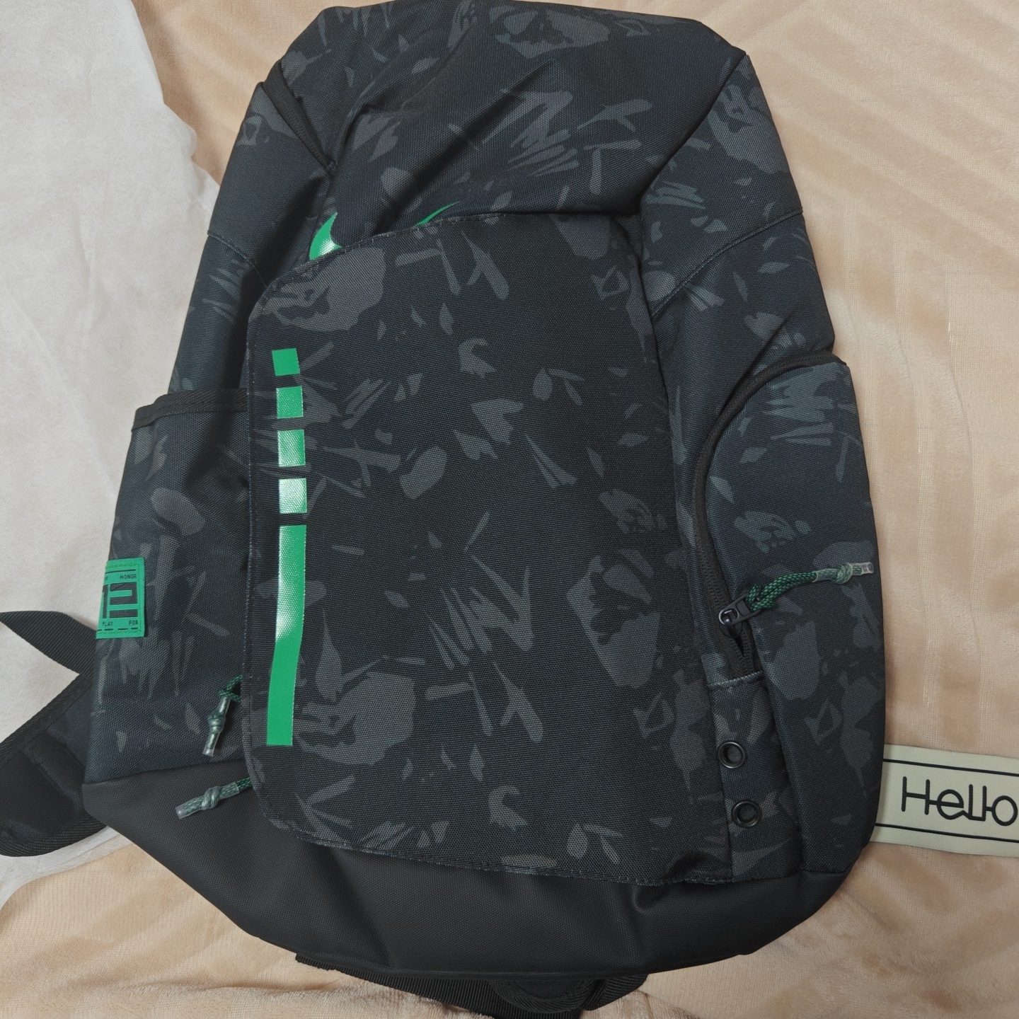 56323 nike backpack