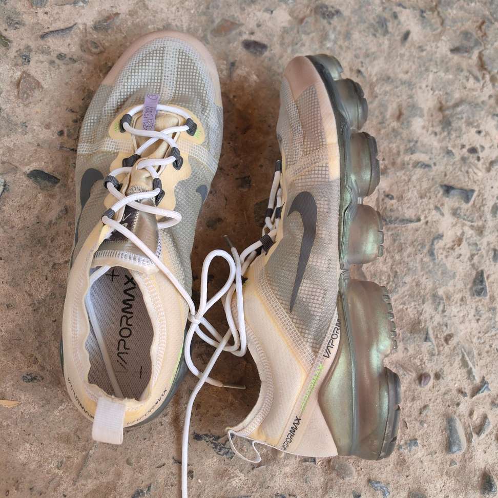 nike vapormax off white black real vs fake