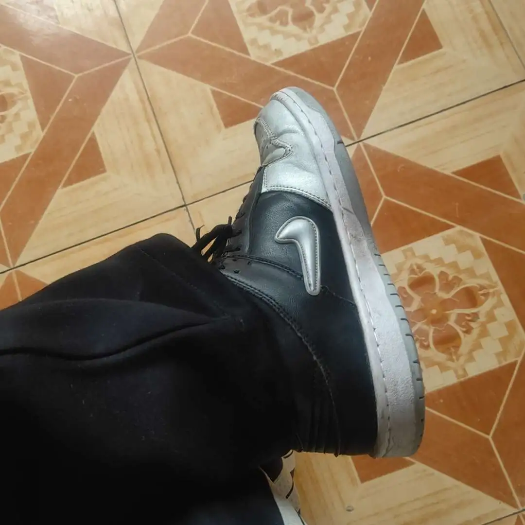 POIZON