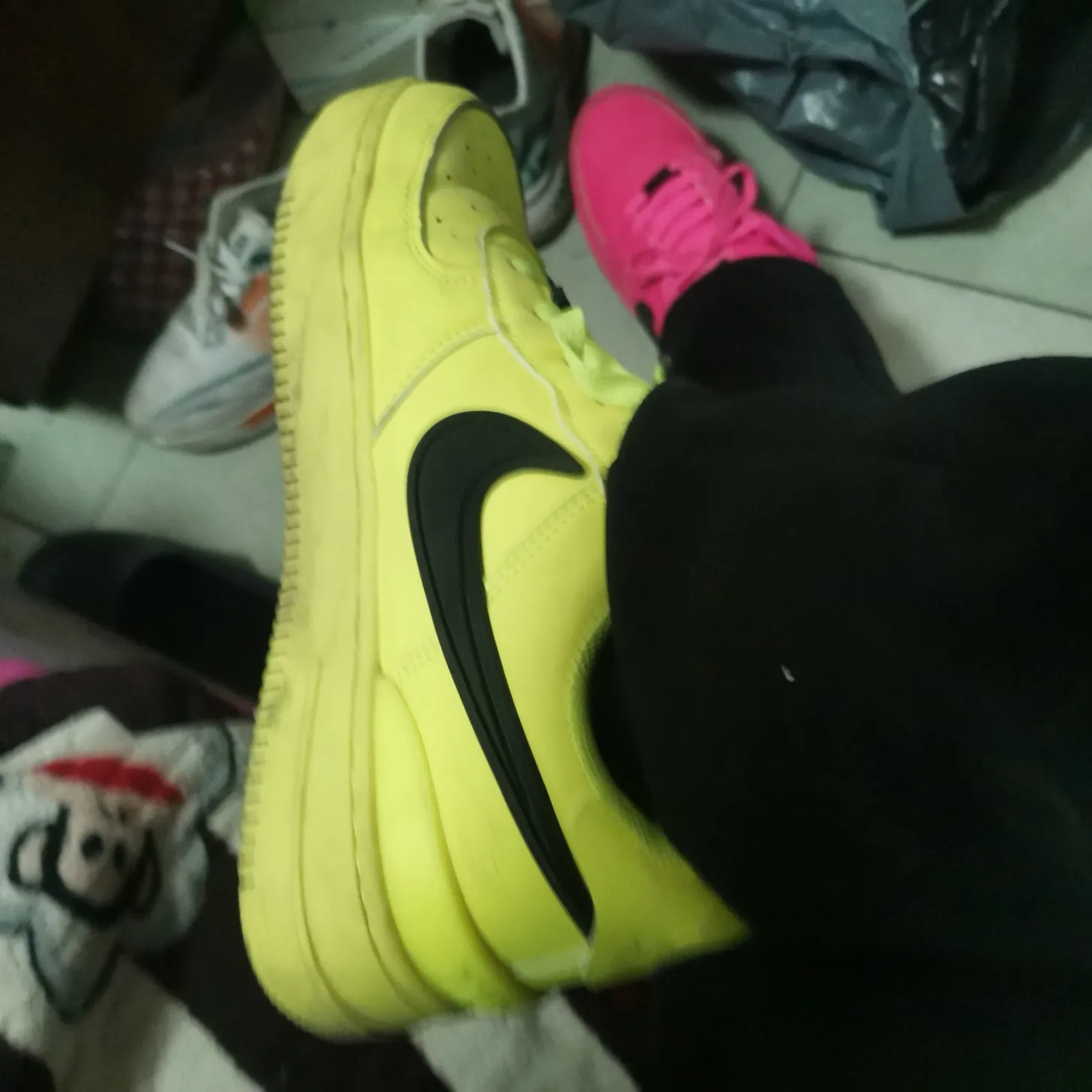 POIZON