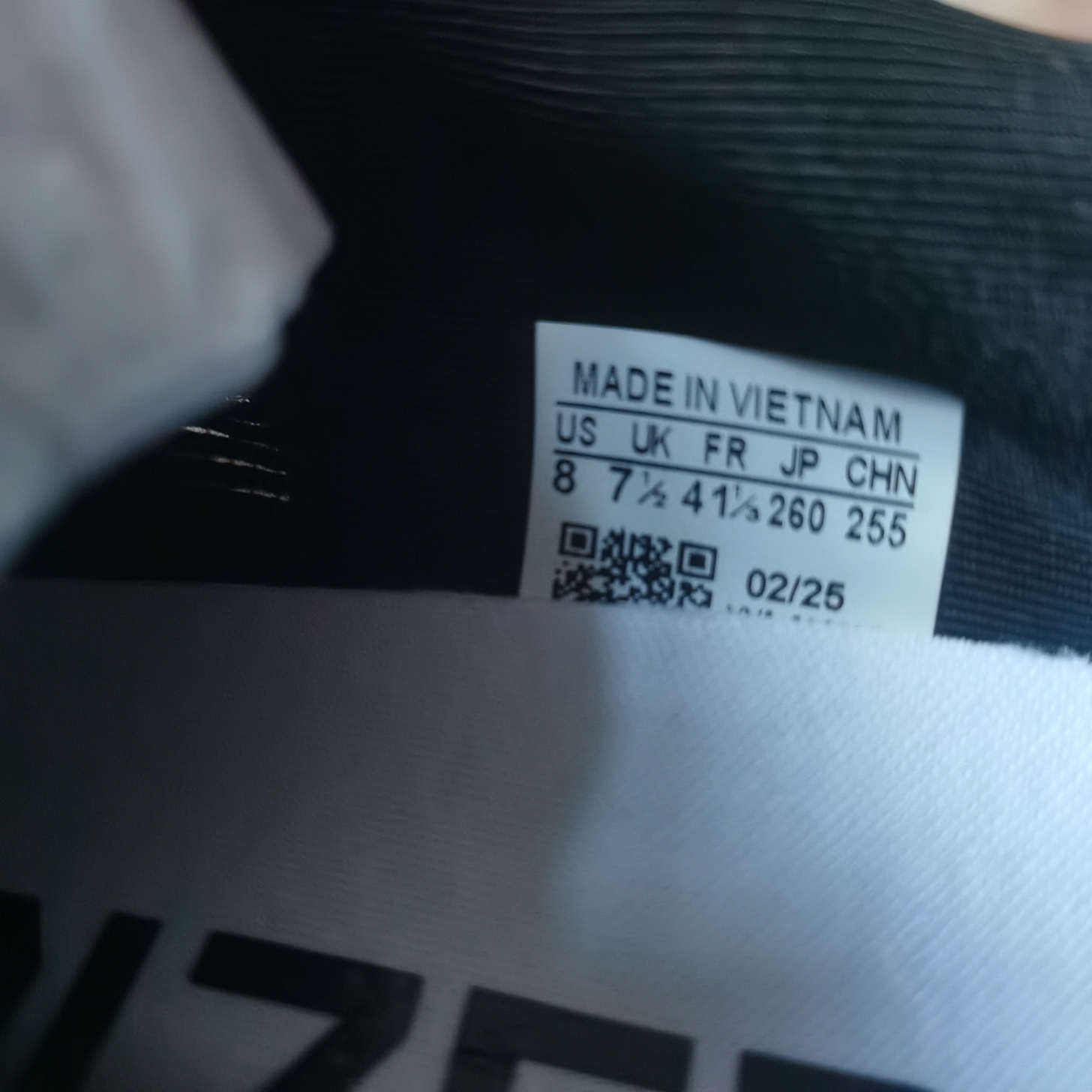 アト シリアル How can I verify if the 20W ZP/A power ad… - Apple Community