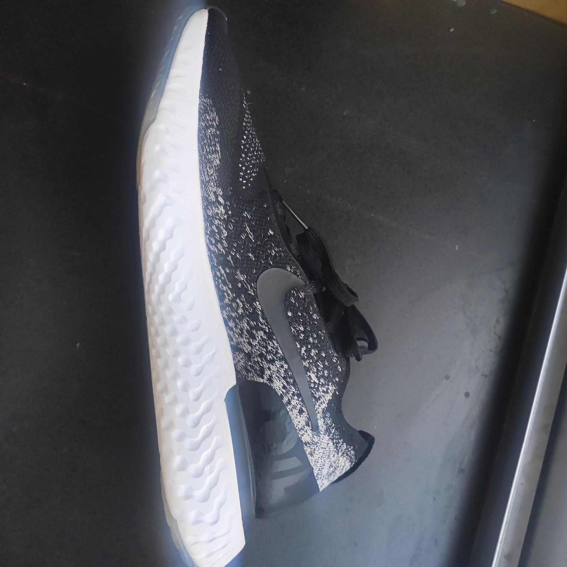 nike epic react legit check