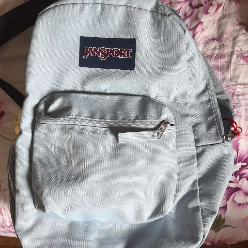 How to Spot FakeJansport Bag Backpack - POIZON How to Spot FakeJansport Bag Backpack - POIZON