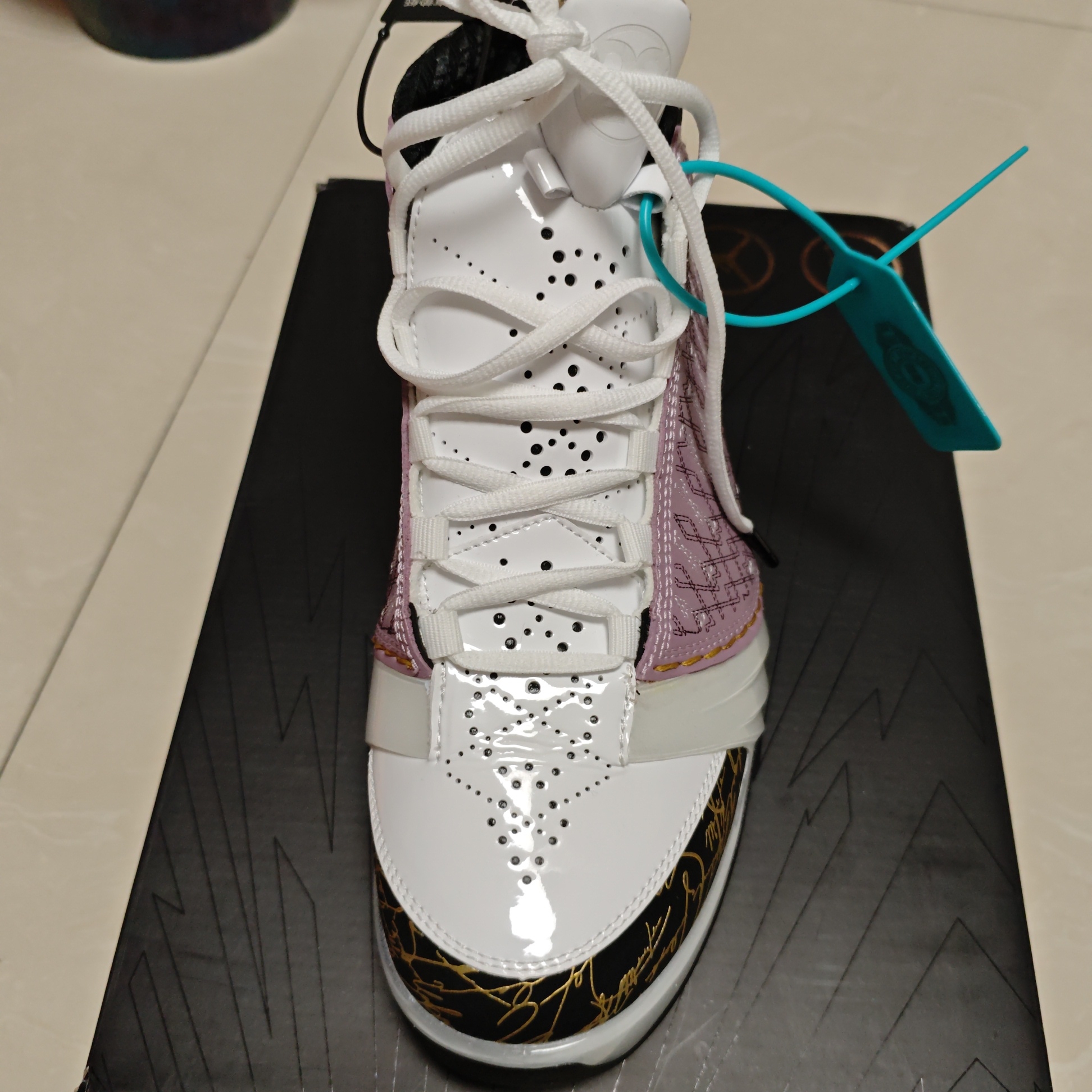 fake jordan 23 shoes