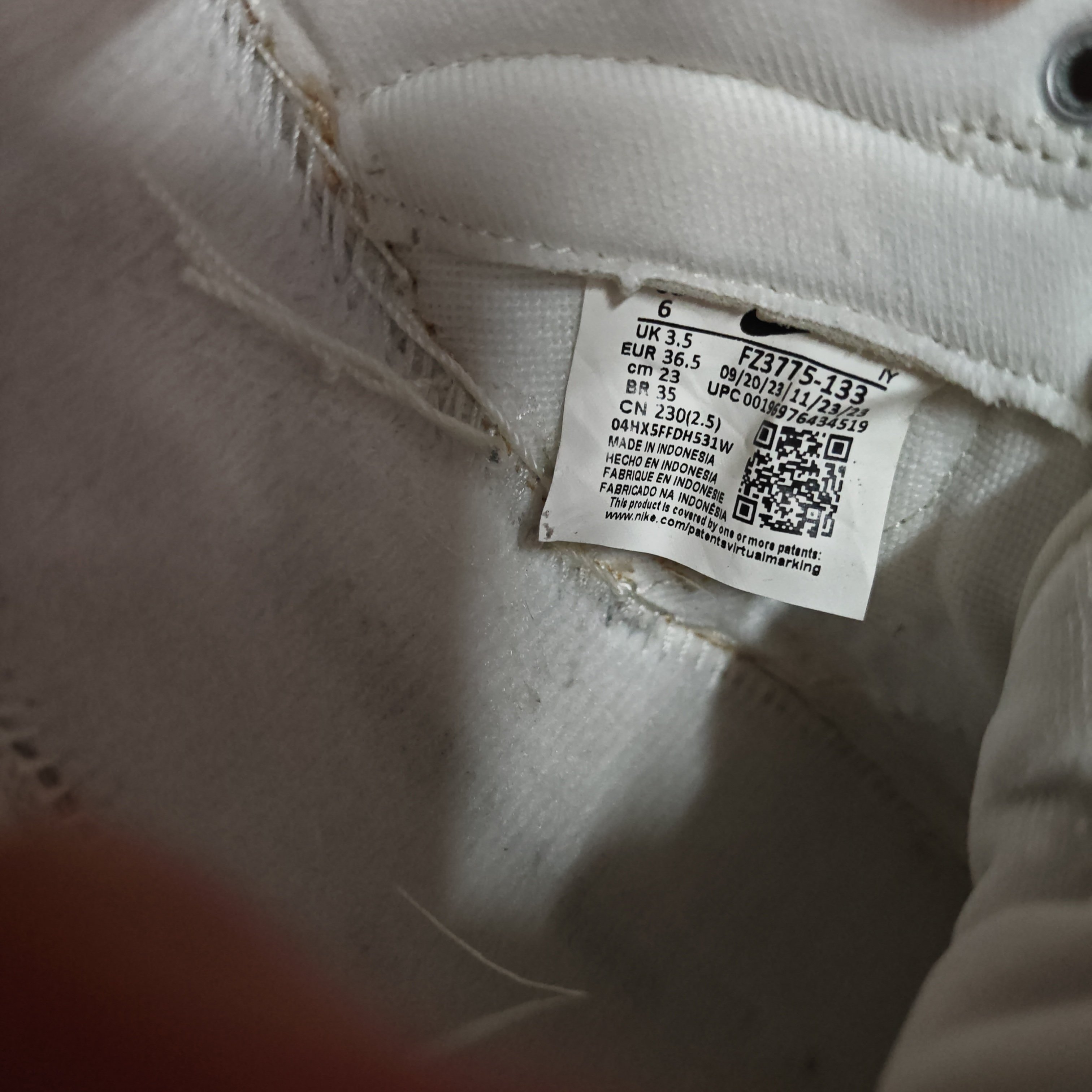 is nike outlet online legit