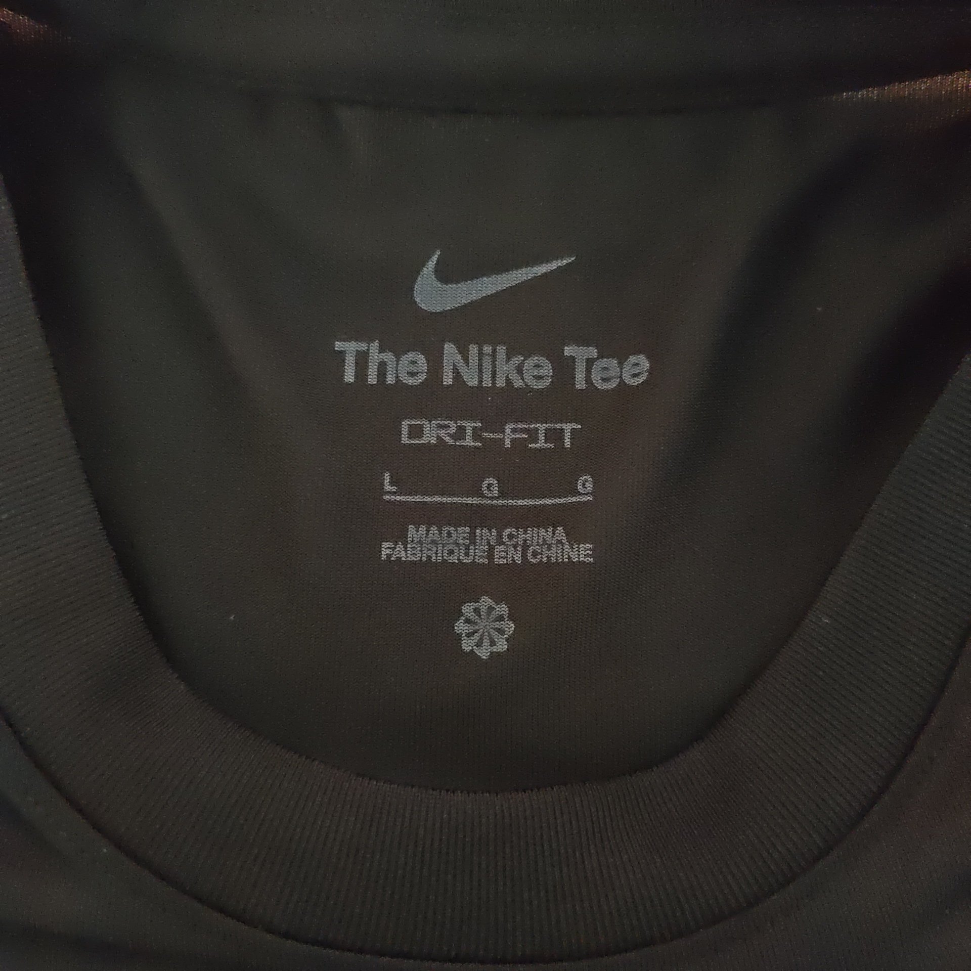 nike duplicate t shirt