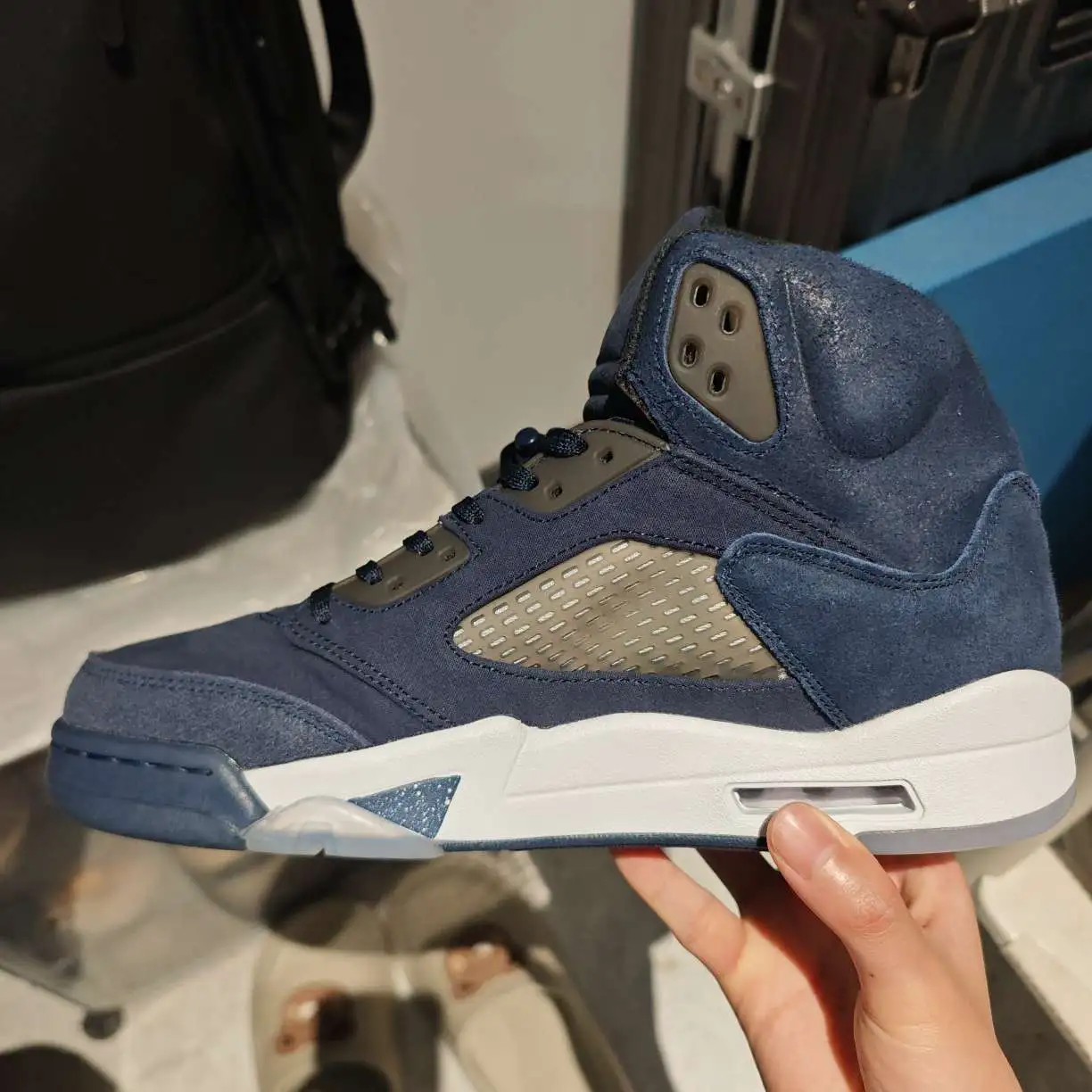 POIZON