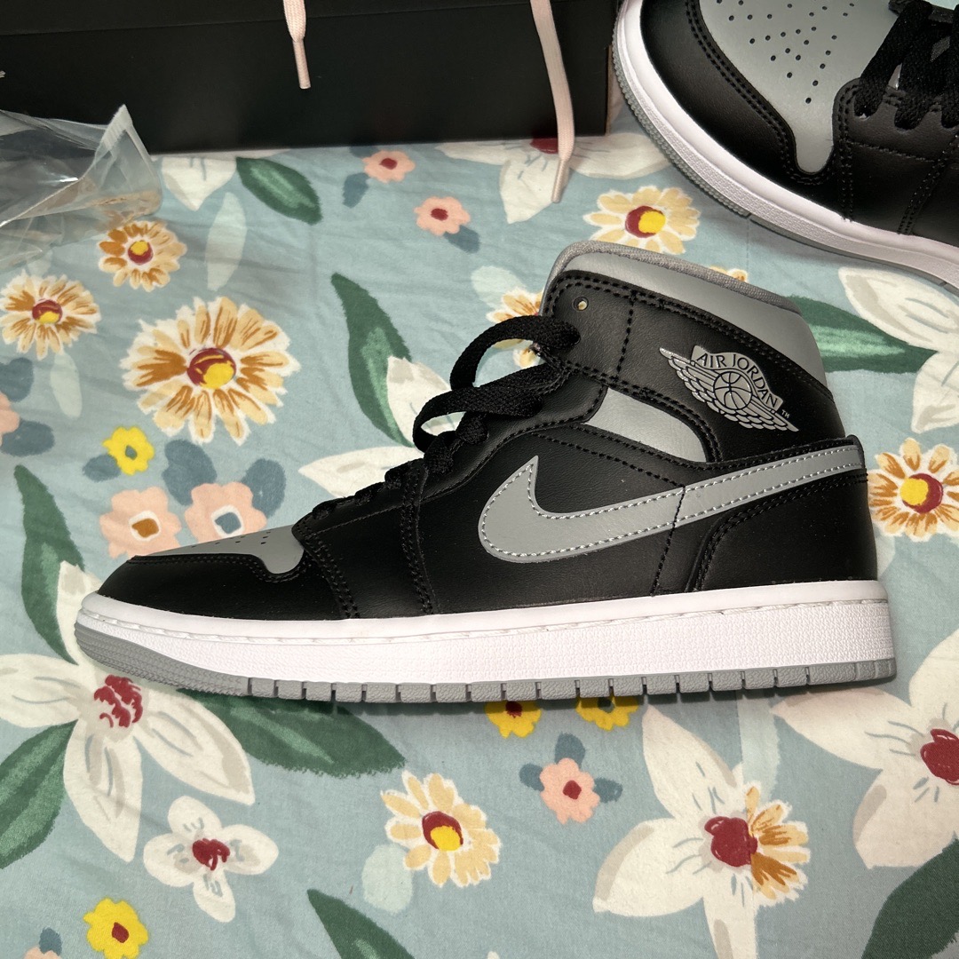 air jordan 1 shadow 2.0 real vs fake