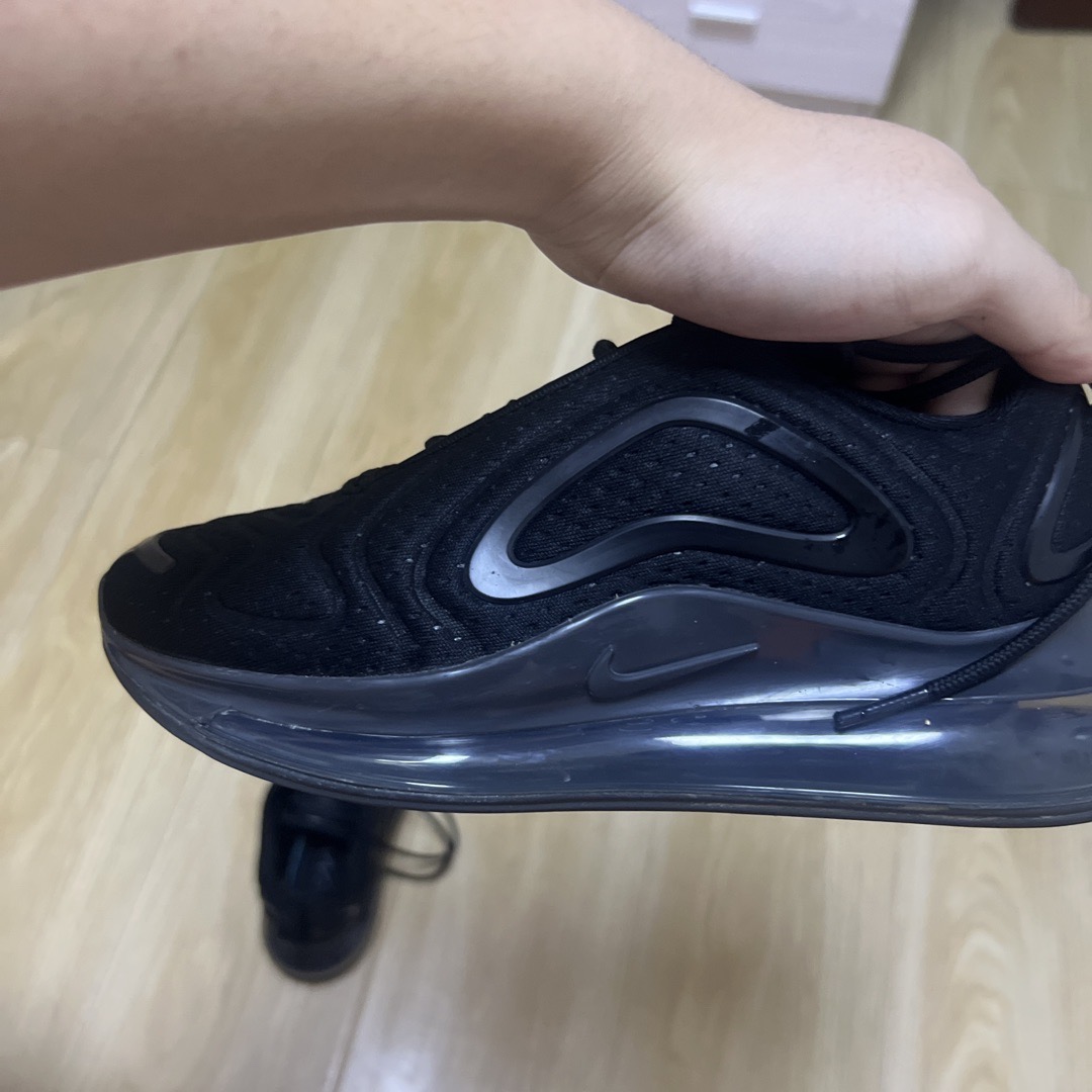 air max 720 original vs fake