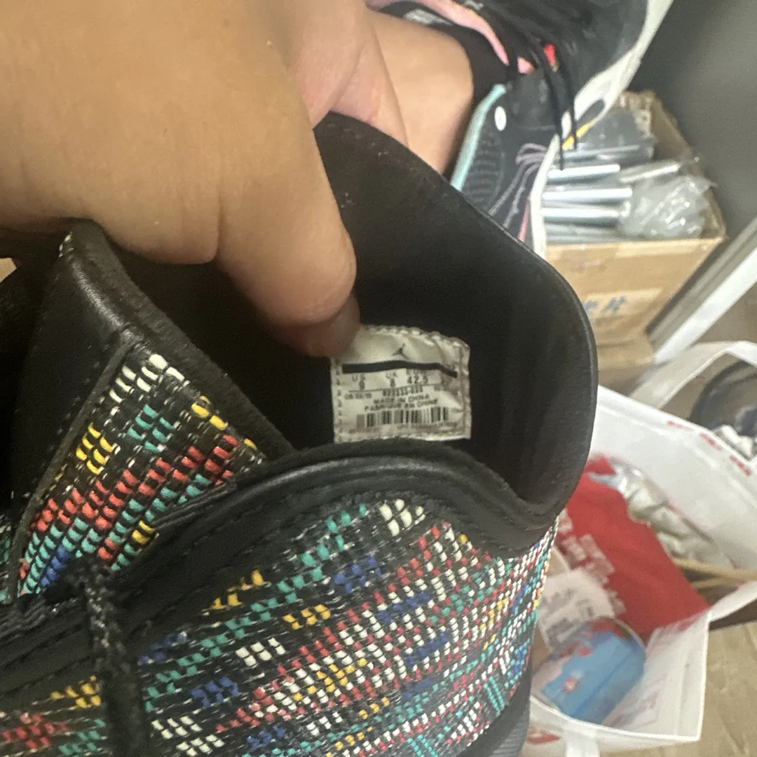 POIZON