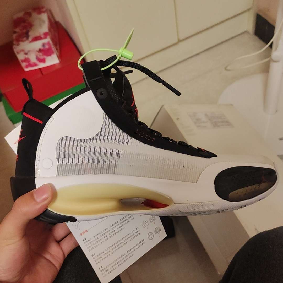 dhgate jordan 34