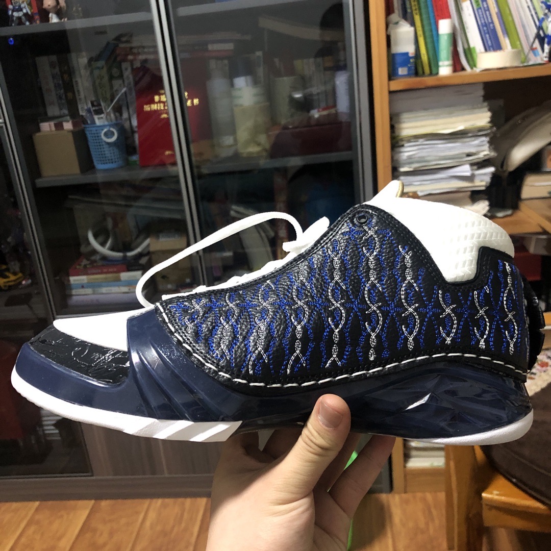 air jordan 23 motorsports