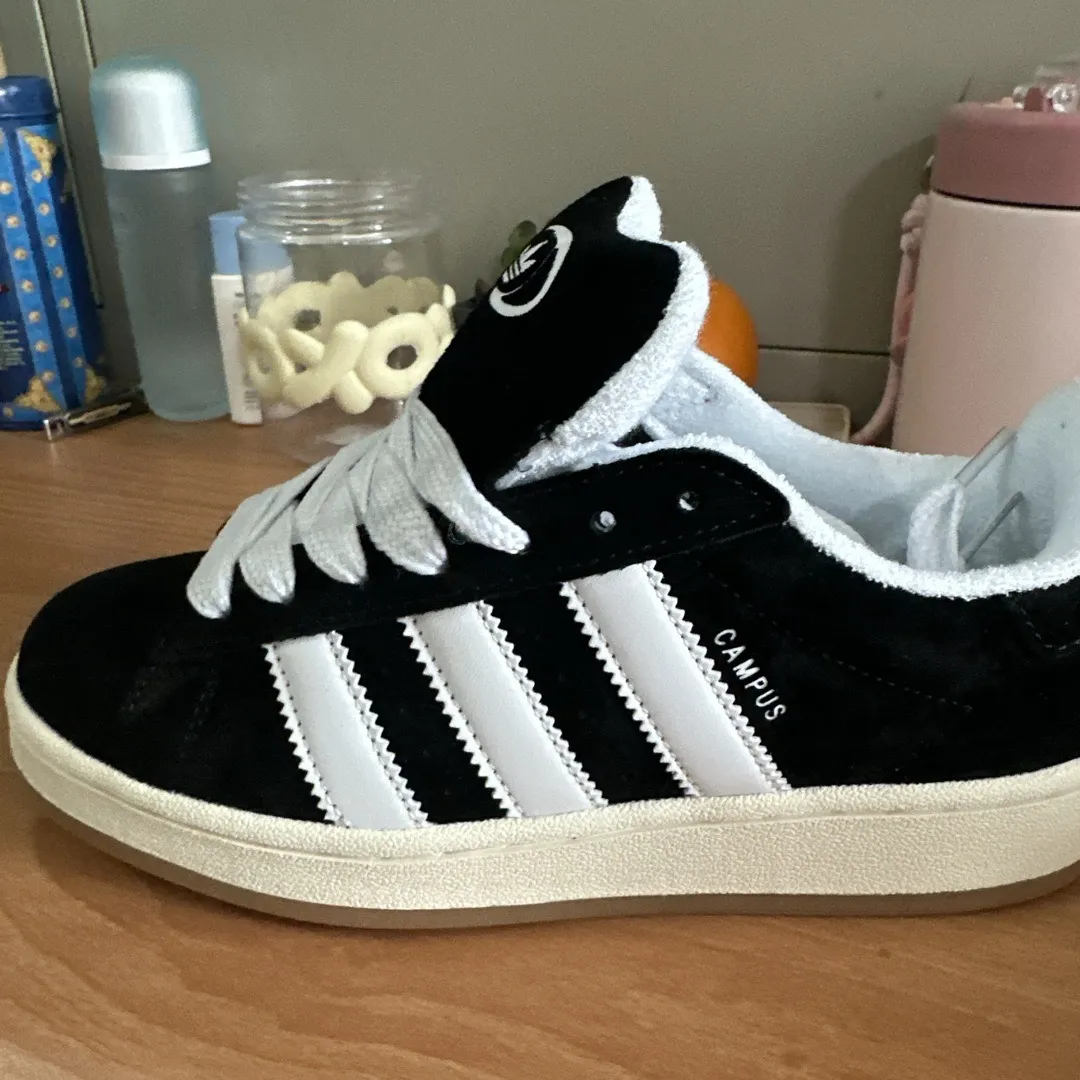 adidas gazelle silver green womens Adidas Campus 00s Preto