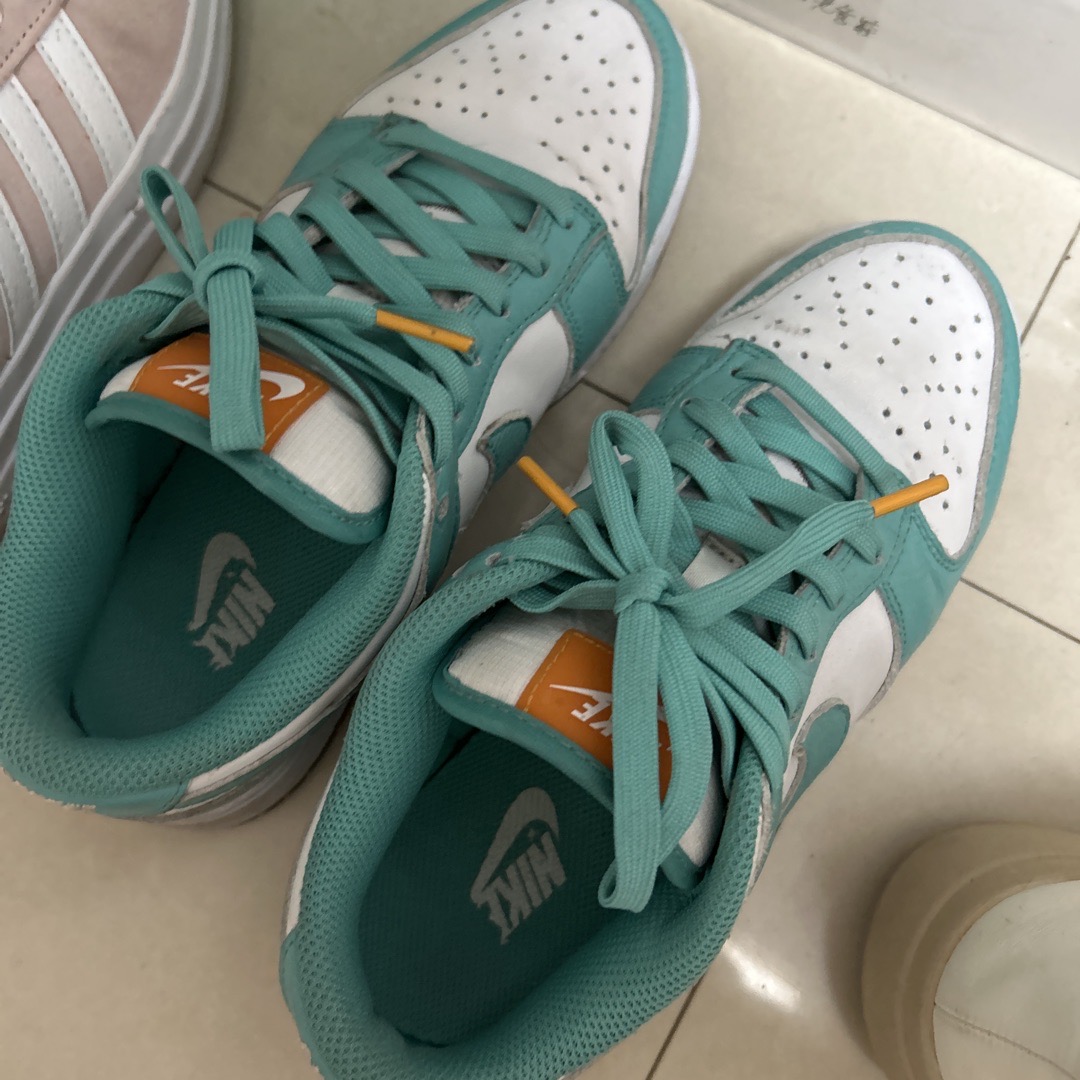 tiffany dunk low legit check
